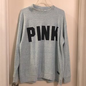 Victoria Secret Pink Sweater